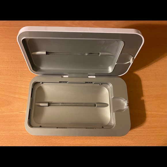 UV Phone Cleaner / Phonesoap 500 Sanitizer /Universal Phone Charge - Picture 8 of 10